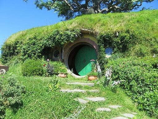 hobbiton